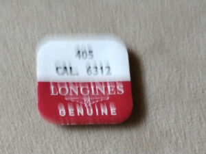 【送料無料】腕時計　ロンジンウルトロニックキャリバー3x genuine longines ultronic watch calibre 6312 eta esa 9162 winding stems