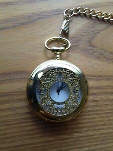 【送料無料】腕時計 オロロジョダタシーノインメタロドラトorologio da taschino in metallo dorato 【送料無料】腕時計 オロロジョダタシーノインメタロドラトorologio da taschino in metallo dorato