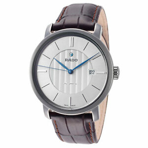 【送料無料】腕時計　ラドーメンズrado mens automatic watch r14074126