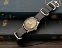 【送料無料】腕時計 ティソキャリバーサービスoversized tissot antimagnetique caliber 27 watch tropical serviced with warranty