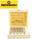 【送料無料】腕時計 ベルゲオンメインスプリングウィンダーズスイスbergeon 2795eta mainspring winders for eta for right hand, swiss made(2)