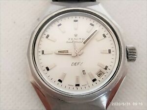 【送料無料】腕時計 オロロジョゼニスデデックオートマチックアンニアチャイオorologio zenith defy automatico anni ’70 acciaio 【送料無料】腕時計 オロロジョゼニスデデックオートマチックアンニアチャイオorologio zenith defy automatico anni ’70 acciaio