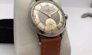 【送料無料】腕時計　ヴィンテージユリシーナルディンメンズファインウォッチvintage ulysse nardin mens fine watch