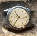 【送料無料】腕時計 ロンジンセイタッシェサブセカンドカル1952 ss longines sei tacche sub second cal 27m