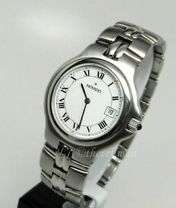 【送料無料】腕時計　モバドmovado 0602751 wrist watch for men