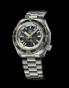 【送料無料】腕時計 ?ゼロスハンマーヘッドエタスチールカーボン????ディーラー? zelos hammerhead 2 eta steel forged carbon international shipping ???? dealer