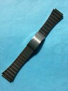 yzrv@uXbgub`[XeXIMIBe[Wbracelet bracciale stainless steel 19 mm l 16 cm nos orologiowatch vintage 70