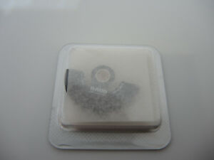 【送料無料】腕時計　セミスケルトンローターコートドジュネーブschwarzer teilskelettierter rotor fur eta 28242, cotes de geneve, rado