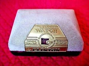 vintage amp; rare clinton watch box nice used condition with papers amp; instructionsヴィンテージレアクリントンウォッチボックス※注意※NYからの配送になりますので2週間前後お時間をいただきます。人気の商品は在庫が無い場合がございます。ご了承くださいませ。サイズの種類の商品は購入時の備考欄にご希望のサイズをご記載ください。　携帯メールでの登録ですと楽天からのメールが届かない場合がございます。
