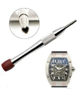 【送料無料】腕時計　オーデマピゲウォッチケースバックスクリュードライバードライバーツール