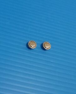 【送料無料】腕時計　イータユニタスパーツクラウンロイヤルポケットウォッチサイズ