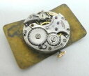 【送料無料】腕時計 ヴィンテージモンタンドンジュエルvintage amontandon 3 adj 15 jewels for parts x95(2)