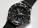 【送料無料】腕時計 マラソンダイバー41mm marathon gsar automatic 300m diver