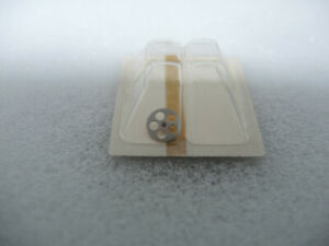 【送料無料】腕時計 ホイールクランプホイールspannrad fur puw 16601663 s, 1663s, wheel, part 1480