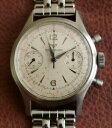 yzrv@Be[WEBbgiEA[NmOtEHb`B[iXvintage wittnauer ref 3256 chronograph watch, venus 188