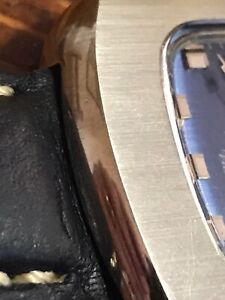 【送料無料】腕時計　モバドゼニスビデオトップコンディション????レアmovado zenith video nos 1969 ca top condition????very rare