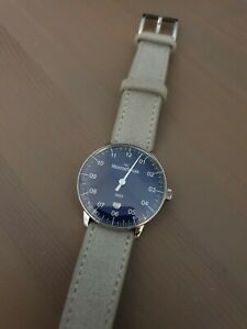 【送料無料】腕時計 マイスターシンガーネオプラスmeistersinger neo plus automatic watch ne408