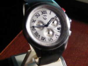 【送料無料】腕時計 リストウォッチデフールクローグラフcdwrist watch for men c defoor chroograph 【送料無料】腕時計 リストウォッチデフールクローグラフcdwrist watch for men c defoor chroograph