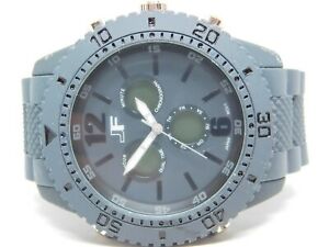 【送料無料】腕時計 ヘビークォーツアナログデジタルメンズカジュアルウォッチmassive heavy jf 32519 quartz analog digital mens casual watch 【送料無料】腕時計 ヘビークォーツアナログデジタルメンズカジュアルウォッチmassive heavy jf 32519 quartz analog digital mens casual watch