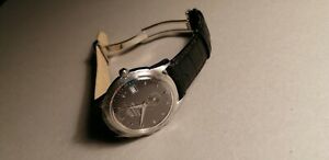 【送料無料】腕時計　オロロジョティソオートマチックヌオーヴォウォッチベリッシモorologio tissot automatic nuovo watch bellissimo