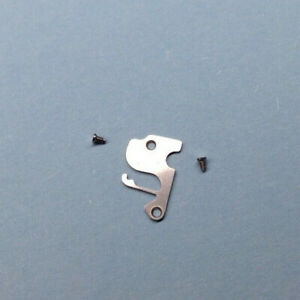 【送料無料】腕時計 キャリバーネジレバースプリングパーツrevue caliber 78 setting lever spring with screws part 445 【送料無料】腕時計 キャリバーネジレバースプリングパーツrevue caliber 78 setting lever spring with screws part 445