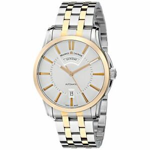 ̵ӻס⡼ꥹ󥺥ݥȥġȥ󥪡ȥޥååmaurice lacroix pt6158ps10313e mens pontos twotone automatic watch