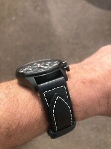 【送料無料】腕時計　アルピナalpina al860gb4fbs6 wrist watch for men