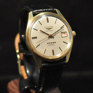 ̵ӻס󥸥󥢥ɥߥ륹ȥޥåץ饱longines admiral 5 stars automatic plaquee