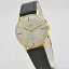 ̵ӻס󥸥󥴡ɥޥ˥奢륵ӥlongines 60s 18 kt gold 34 mm ref 7515 manual cal l302 serviced