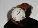 yzrv@[X\bhS[hf[gYmaurice lacroix 18k solid gold date mens wrist watch