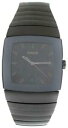 【送料無料】腕時計 メンズラドーシントラセラミッククォーツウォッチ mens rado sintra r13765162 limited edition ceramic 35mm quartz 2,700 watch