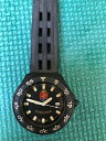 【送料無料】腕時計 オロロギブライトリングダイバープロフェッショナorologio breitling dpw comsubin diver professionale