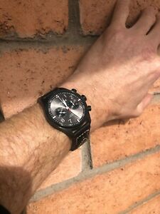 【送料無料】腕時計　アルピナalpina al860gb4fbs6 wrist watch for men