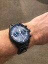 【送料無料】腕時計 アルピナalpina al860gb4fbs6 wrist watch for men(2)