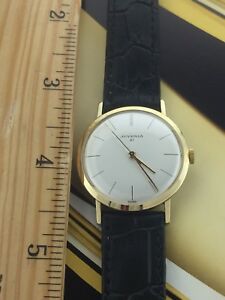 カプリウォッチ Capri watch ロッセラ 腕時計 ウォッチ ホワイト Art. 5560 レディース メンズ ユニセックス 女性 男性 男女兼用