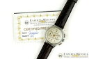 【送料無料】腕時計 ヴィンテージレマニアクロノグラフウォッチvintage 1950s lemania 105 chronograph wwii cal 1275 320 321 ch27 watch cpo