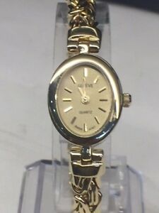 【送料無料】腕時計 ゴールドヴィンテージレディースレディースクォーツビザンチン14k gold vintage ladies womens quartz wrist watch byzantine 【送料無料】腕時計 ゴールドヴィンテージレディースレディースクォーツビザンチン14k gold vintage ladies womens quartz wrist watch byzantine