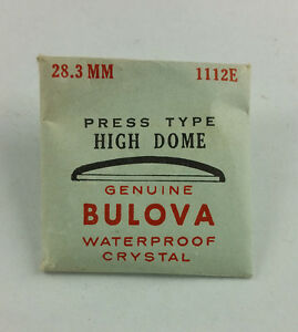 【送料無料】腕時計 ヴィンテージブローバプレスタイプハイドームウォッチクリスタルパートvintage bulova press type high dome watch crystal 283mm part 1112e 【送料無料】腕時計 ヴィンテージブローバプレスタイプハイドームウォッチクリスタルパートvintage bulova press type high dome watch crystal 283mm part 1112e
