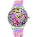 relda ladies analogue roses are pink silicone colourful strap watch rel102レルダレディースアナログバラピンクシリコーンカラフルストラップウォッチ※注意※NYからの配送になりますので2週間前後お時間をいただきます。人気の商品は在庫が無い場合がございます。ご了承くださいませ。サイズの種類の商品は購入時の備考欄にご希望のサイズをご記載ください。　携帯メールでの登録ですと楽天からのメールが届かない場合がございます。