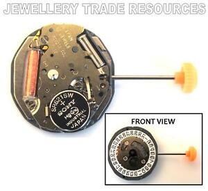 【送料無料】腕時計 ミヨタクォーツウォッチムーブメント genuine miyota 1l12 replacement quartz watch movement 3oc or 6oc date 【送料無料】腕時計 ミヨタクォーツウォッチムーブメント genuine miyota 1l12 replacement quartz watch movement 3oc or 6oc date