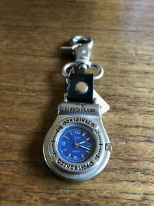 【送料無料】腕時計 レディースキーリングウォッチladiesgents ss keyring watch w929 【送料無料】腕時計 レディースキーリングウォッチladiesgents ss keyring watch w929