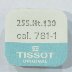 【送料無料】腕時計 ルオタオレアワーホイールティソruota ore hour wheel ht 1,30 tissot 7811