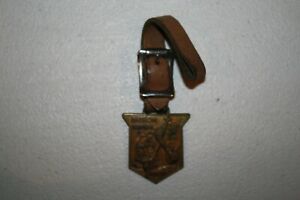 【送料無料】腕時計 ヴィンテージアメリカンゴファーシャベルウォッチフォブvintage american gopher shovel watch fob 【送料無料】腕時計 ヴィンテージアメリカンゴファーシャベルウォッチフォブvintage american gopher shovel watch fob