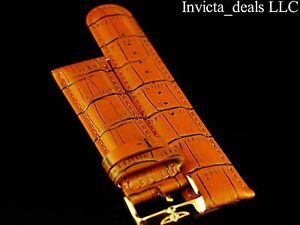 【送料無料】腕時計 インビクタルパレザーターメリックストラップオーセンティックinvicta lupah genuine leather 24mm turmeric replacement strap authentic 【送料無料】腕時計 インビクタルパレザーターメリックストラップオーセンティックinvicta lupah genuine leather 24mm turmeric replacement strap authentic