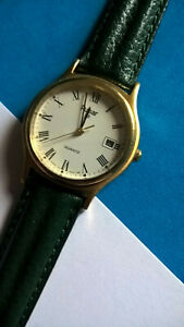 【送料無料】腕時計　ヴィンテージモントルクオーツクラジックパルサールvintage montre quartz classique pulsar