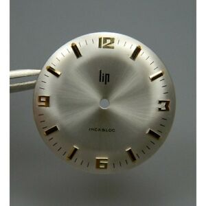 【送料無料】腕時計　リップインカブロックカドランlip incabloc cadran