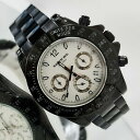 【送料無料】腕時計 オロロジオクロノグラフォタッチミークアドランテビアンコorologio cronografo uomo touch me quadrante bianco