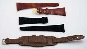 【送料無料】腕時計 ロトドブレスレットデアネlot de 3 bracelet des annees 70
