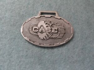 【送料無料】腕時計 ケーストターcase tractors and equipment watch fob