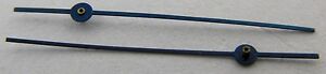 【送料無料】腕時計 ルクルトスチールlecoultre 481 part sweep second hand in bluish steel x 1